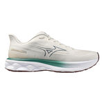 Mizuno Neutralschuh Mizuno Wave Skyrise 7                      Neutralschuh Herren-wei&szlig;, gr&uuml;n