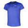 Court Dri-Fit Advantage Half-Zip Tee