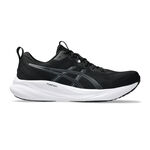 ASICS Laufschuhe ASICS Gel-Pulse 16 Neutralschuh Herren-Schwarz,Grau