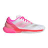 Defiant Speed 2 Allcourtschuh Damen-Weiß,Pink