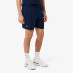 Lacoste Shorts Lacoste Shorts Herren - dunkelblau