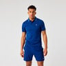 Ace Polo Herren - hellblau
