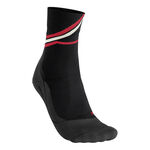 Falke Bekleidung Falke RU4 130 Years Laufsocken Damen-Schwarz