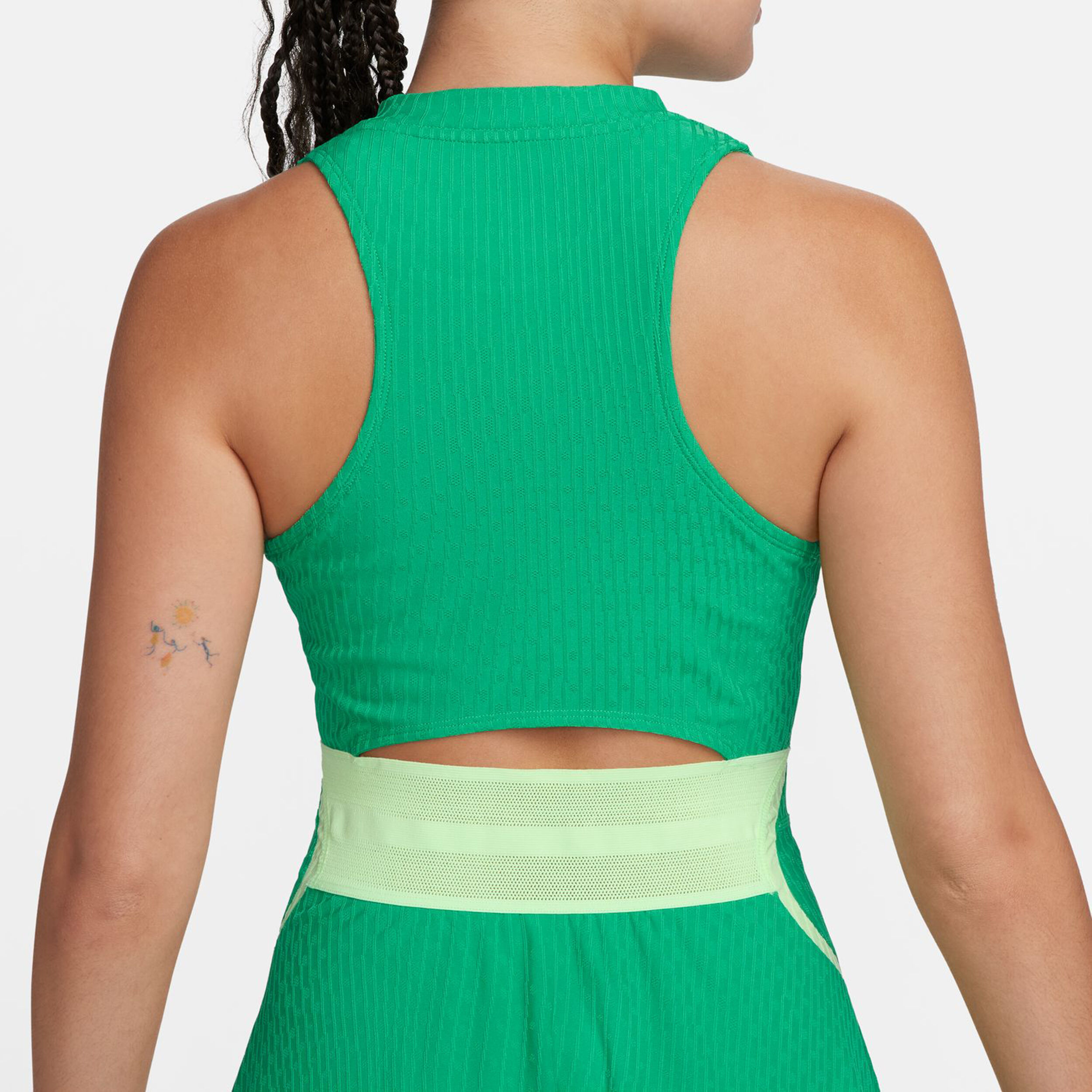 Tennisjurk nike 2025
