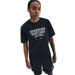 Nike Nike Everyone Watches Women's Sport  Aryna Sabalenka T-Shirt Damen-schwarz