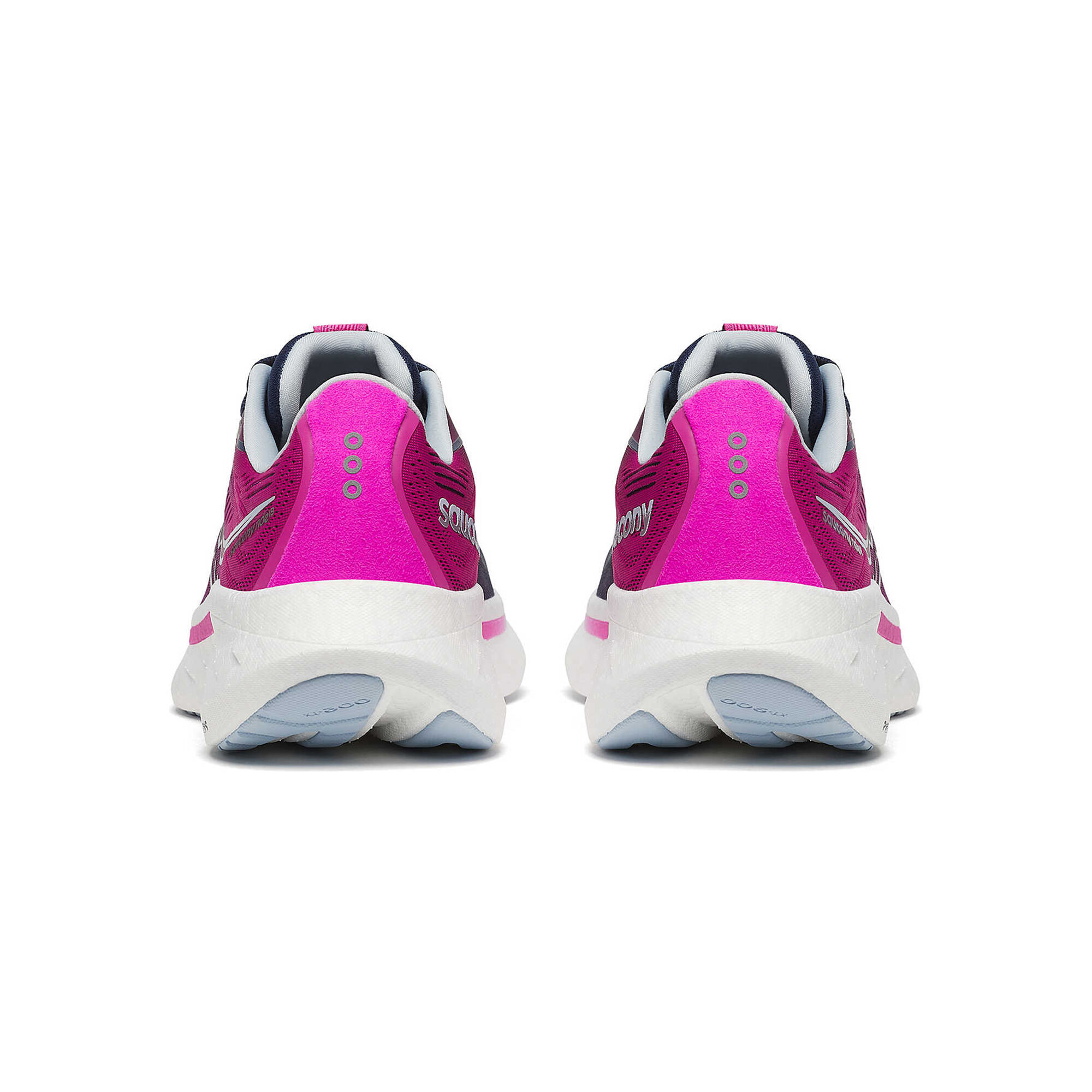 Saucony