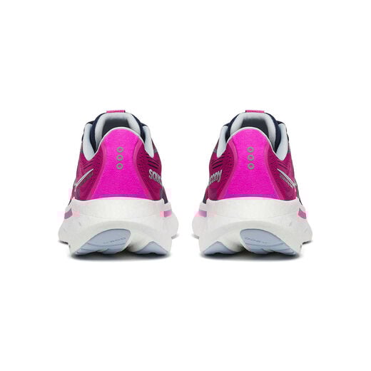 Saucony