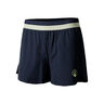 Perspectives Match Shorts Damen-Dunkelblau