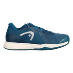 HEAD Tennisschuhe HEAD Sprint Team 4.0 Sandplatzschuh Damen-Blau,Creme