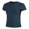 Court Dri-Fit Advantage T-Shirt Damen-Dunkelblau,Dunkelblau