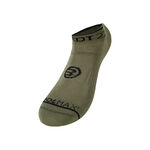Bullpadel Bekleidung Bullpadel Sportsocken Damen-Grün