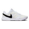 Nike Court Lite 4 Allcourtschuh Damen-Weiß,Schwarz