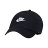 Club Cap-Schwarz,Weiß