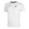 Holger T-Shirt Herren-Weiß