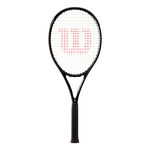 Wilson Tennisschl&auml;ger Wilson Clash 100 V2.0 Noir Turnierschl&auml;ger