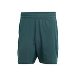 adidas Bekleidung adidas Ergo 7in Shorts Herren-Dunkelgrün