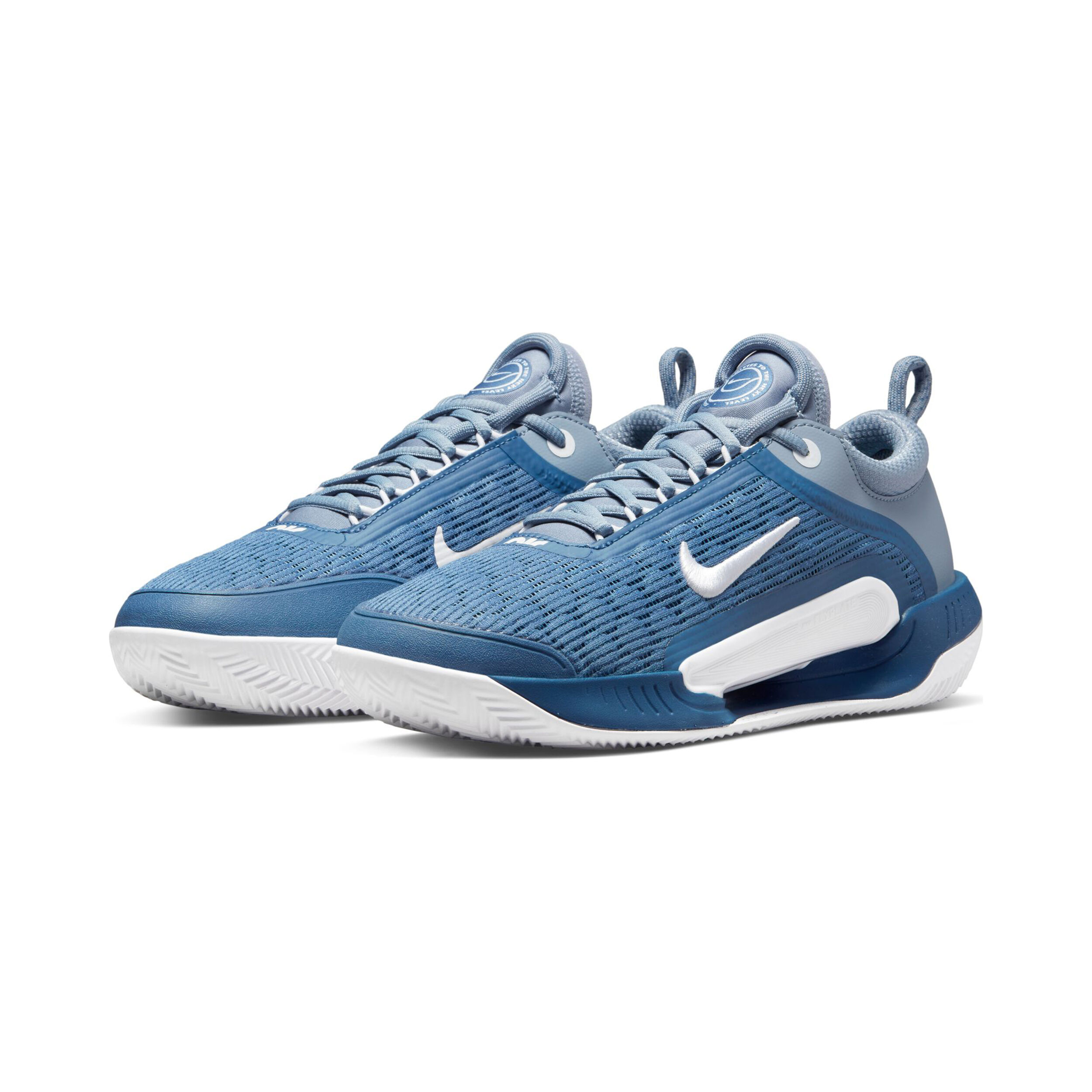Nike zoom 2k damen blau outlet