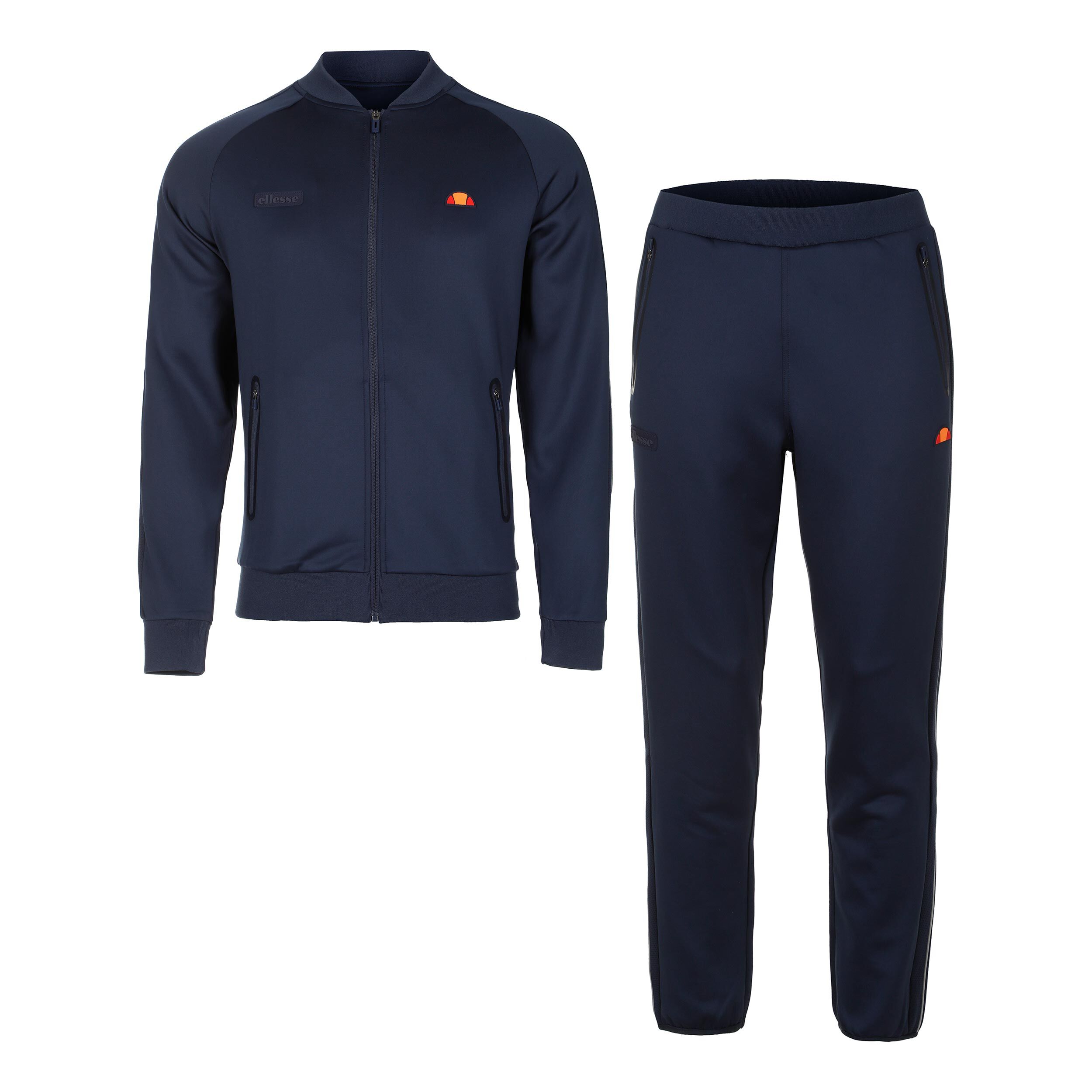 Ellesse tracksuit herren hot sale