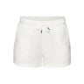 Rixa Shorts Damen-Wei&szlig;