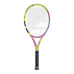 Babolat Tennisschl&auml;ger Babolat Rafael Nadal Pure Aero Original Testschl&auml;ger