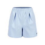 Ellesse Bekleidung Ellesse Bogliasco Shorts Damen-Hellblau