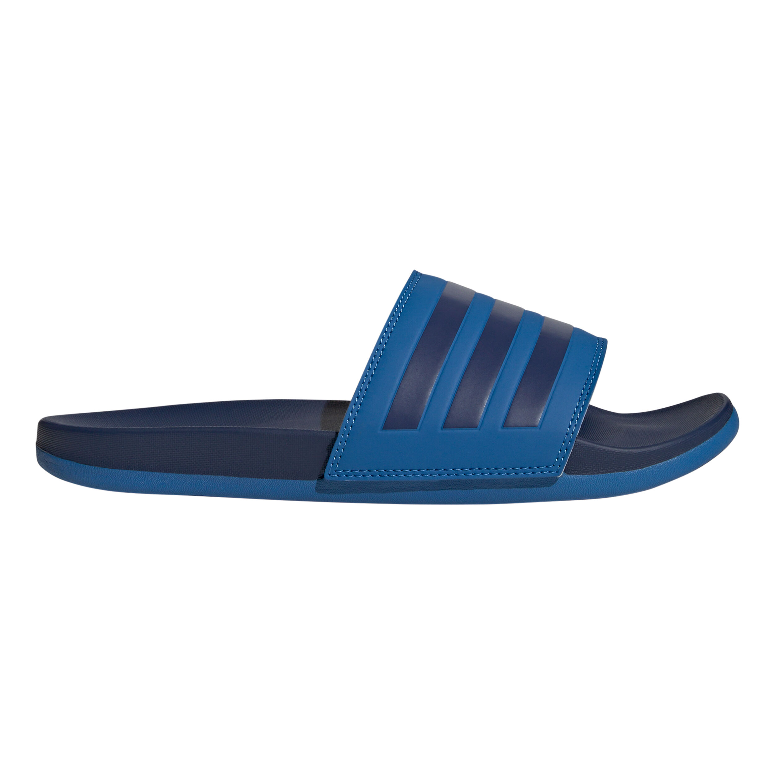 Adidas badelatschen blau best sale