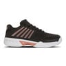 Express Light 3 Sandplatzschuh Damen-Schwarz