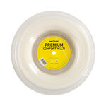 Tennis-Point Premium Comfort Multi 200m white