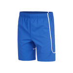 Lacoste Bekleidung Lacoste Shorts Herren - blau, 
