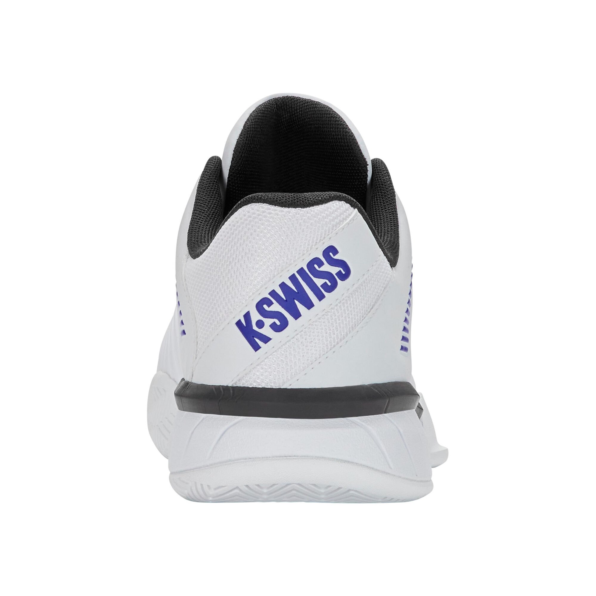 K-Swiss