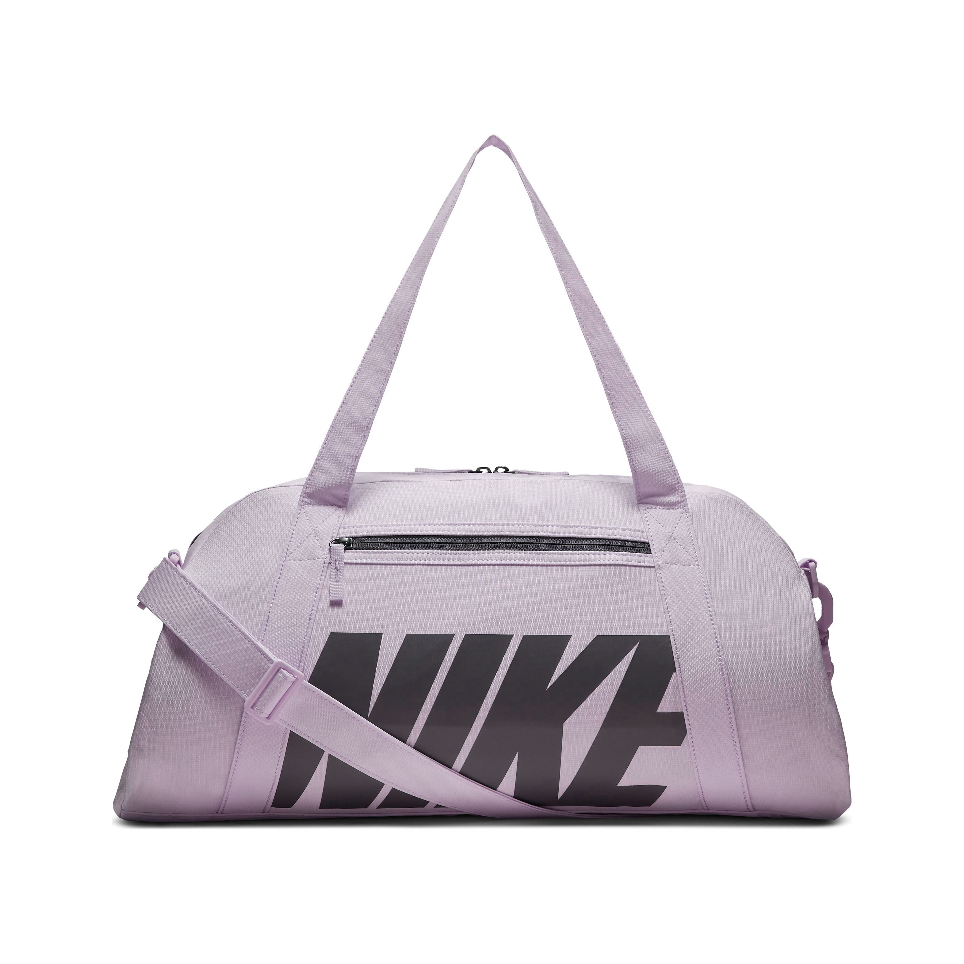 Lila nike tasche clearance