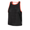Run Everywhere Laufshirt Damen-Schwarz
