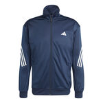 adidas 3-Stripes Knit Tennis Jacket