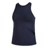 Fieldhouse Lite Tank-Top Damen-Dunkelblau