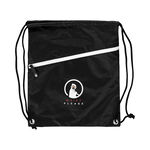 Quiet Please Quiet Please Schuhbeutel-Schwarz