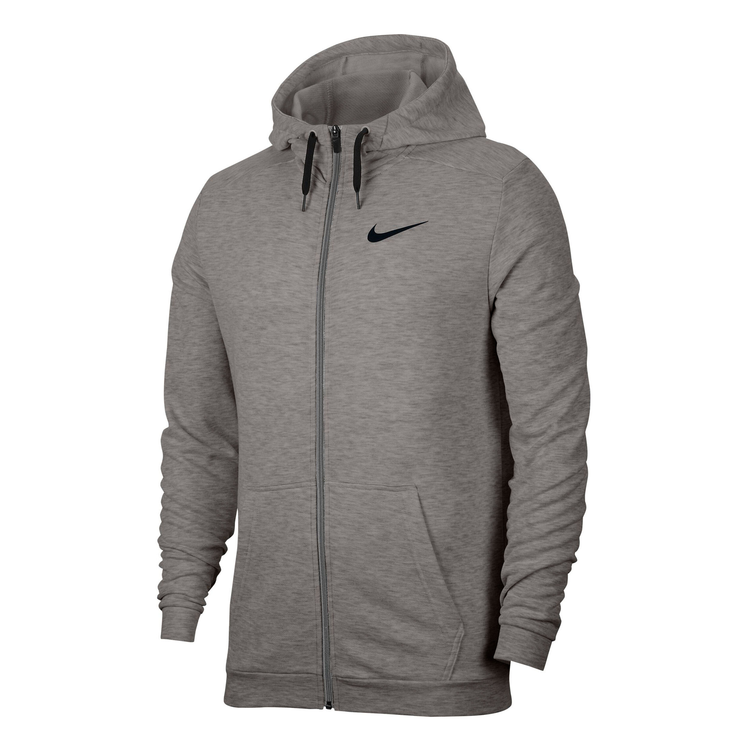 Nike Dry Sweatjacke Herren Grau, Schwarz online kaufen Nike Dry Sweatjacke Herren Grau, Schwarz online kaufen