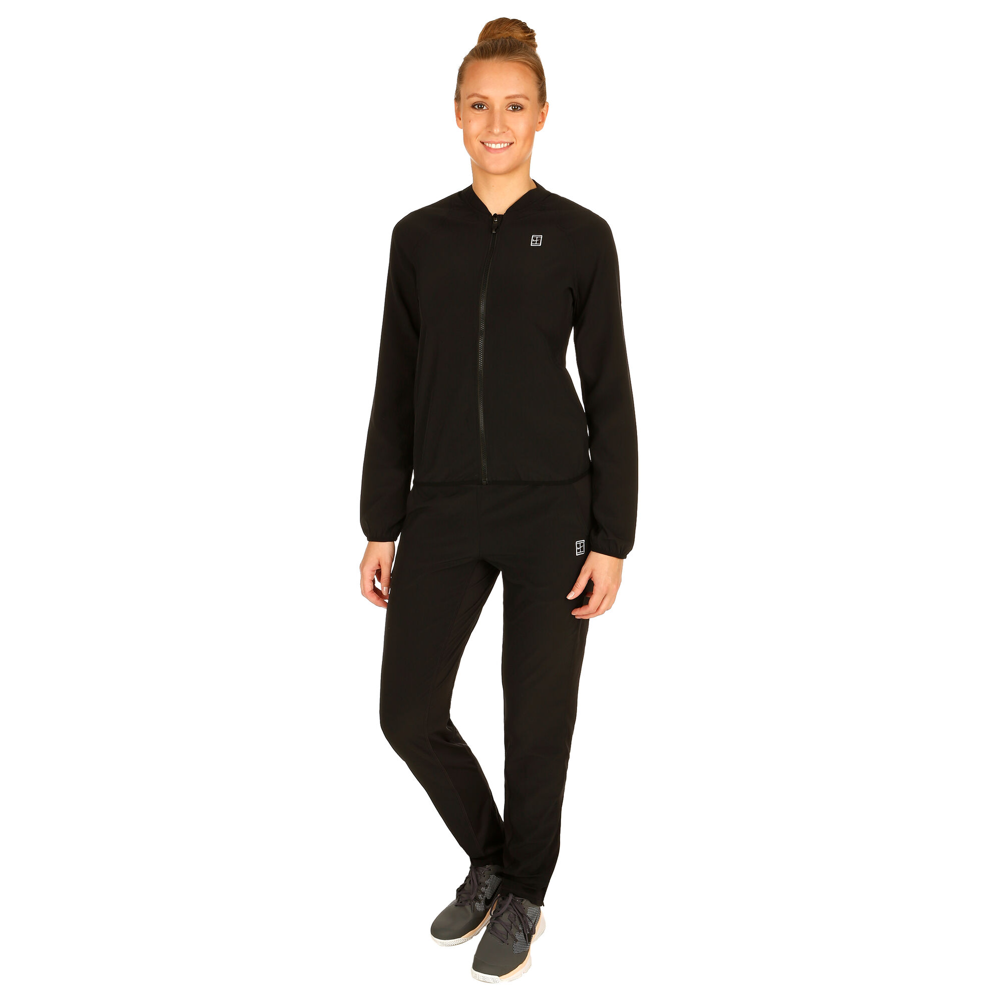 Damen Trainingsanzug Nike Damen Trainingsanzug Nike