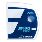 Babolat Babolat Xcel Saitenset 12m-Blau