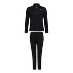 HEAD Bekleidung HEAD Easy Court Trainingsanzug Damen-Schwarz