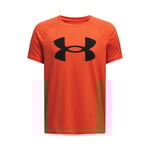 Under Armour Tech Big Logo SS