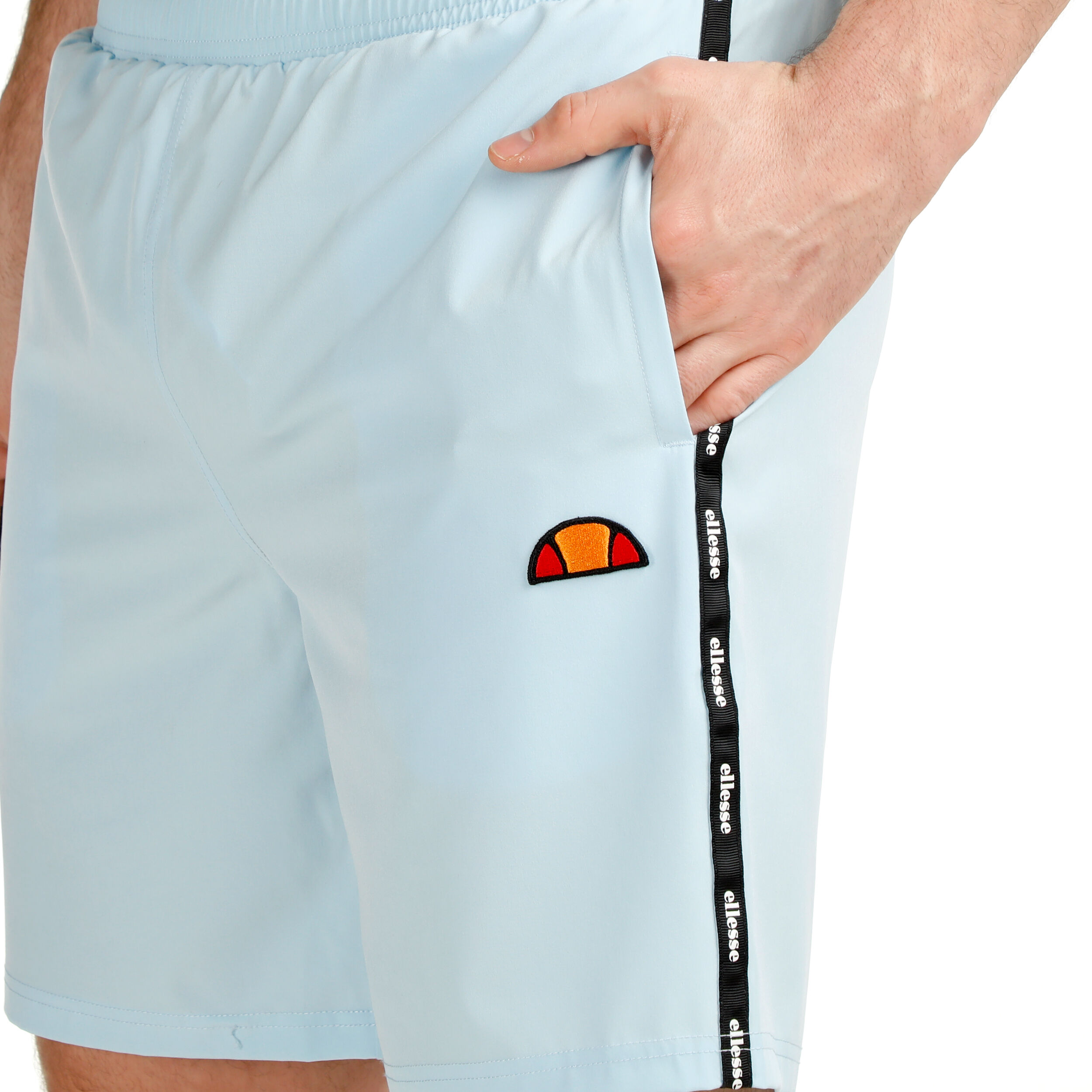 Ellesse Tennis Guglina Shorts Herren Hellblau online kaufen | Tennis Point  AT
