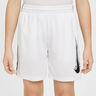 Dri-Fit Multi Shorts Kinder-Weiß