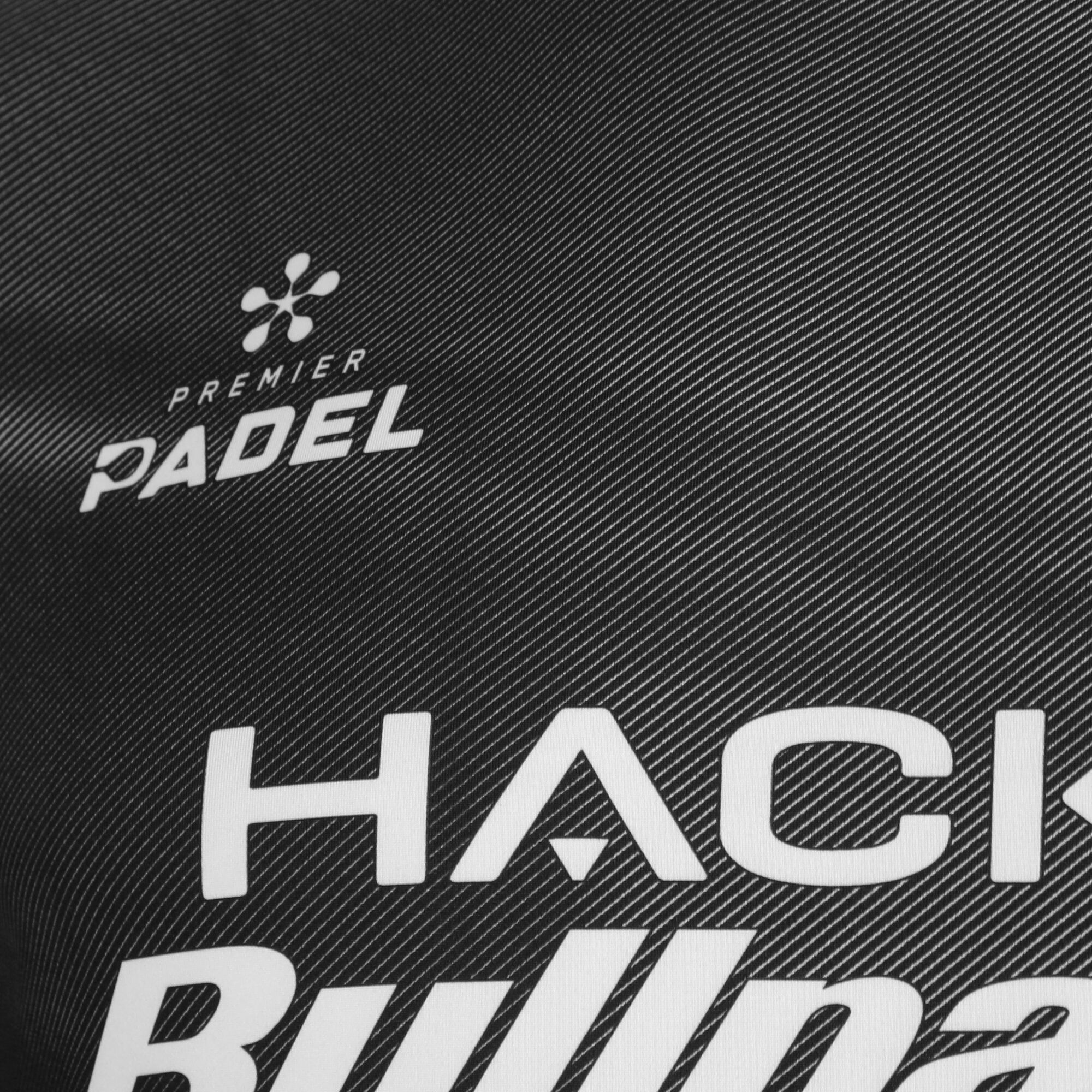 Bullpadel