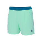 Fila Bekleidung Fila Jarno Shorts Herren-Grün