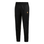 Nike Bekleidung Nike Heritage Suit Trainingshose Herren-Schwarz