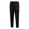 Heritage Suit Trainingshose Herren-Schwarz