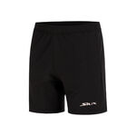 Siux Bekleidung Siux Advance  Shorts Herren - schwarz, 