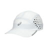 Ultra Lightweight Cap Unisex-wei&szlig;