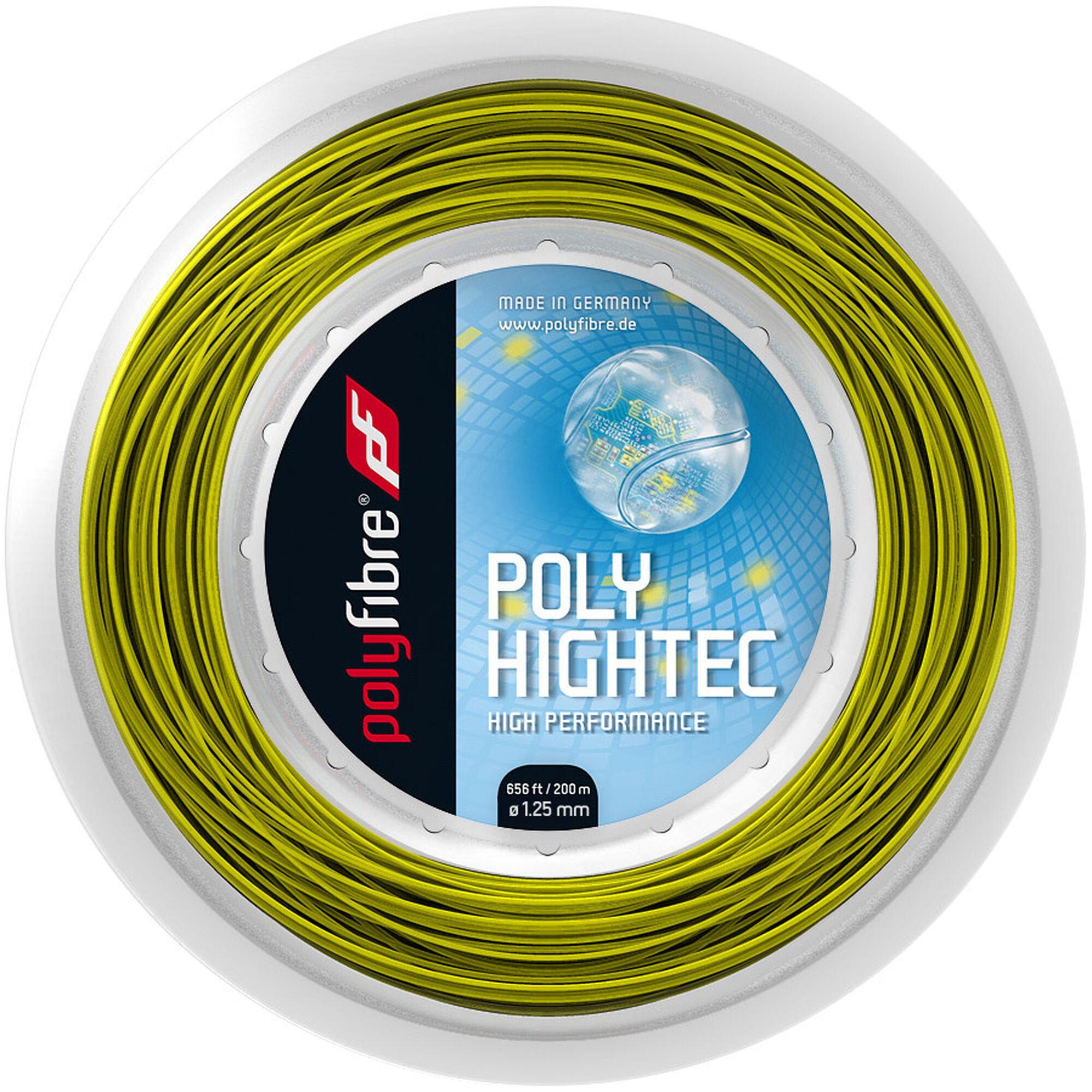 Polyfibre