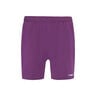 Performance Shorts Herren - lila, 